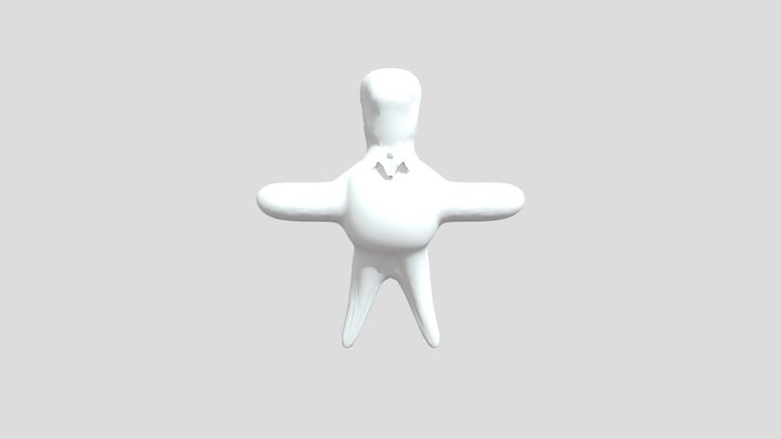 Himan Booseff t gggyyyyhhhhhhhjjjjjj 3D Model