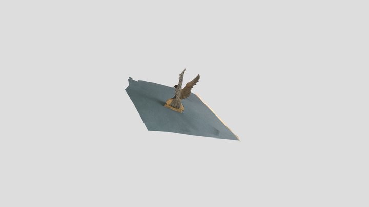test02 3D Model