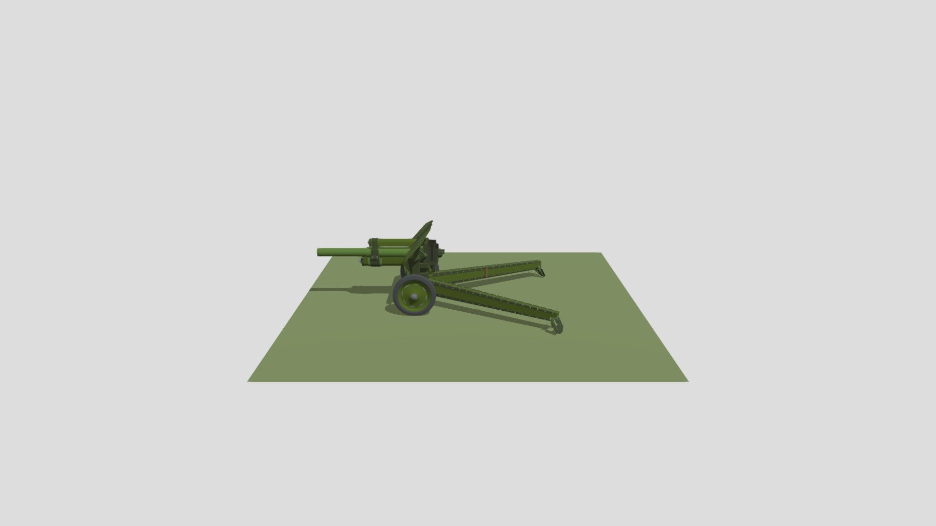 ДЗ№5 (М-30) - Download Free 3D model by sergey.shirokolav [4152ac7 ...