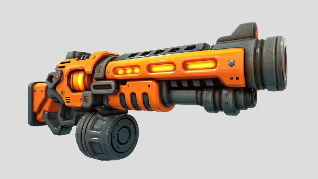 ✴*Overkill_Shotgun*⌬>✖<⌬*Version.Nr.1.5.7*✴