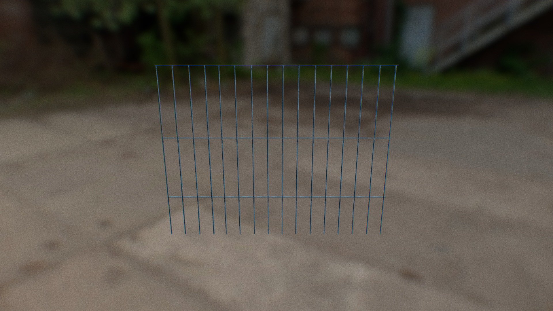 Fence