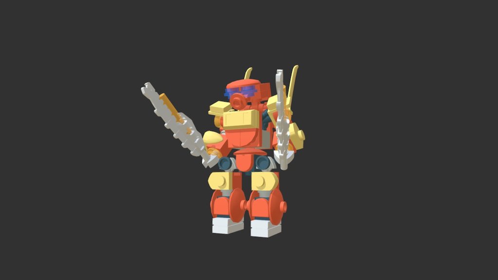 MFZ Bonkle Chub Tahu