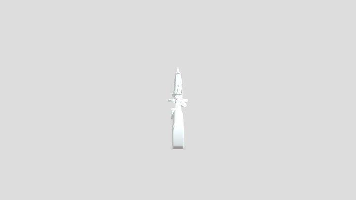 MCX Spear