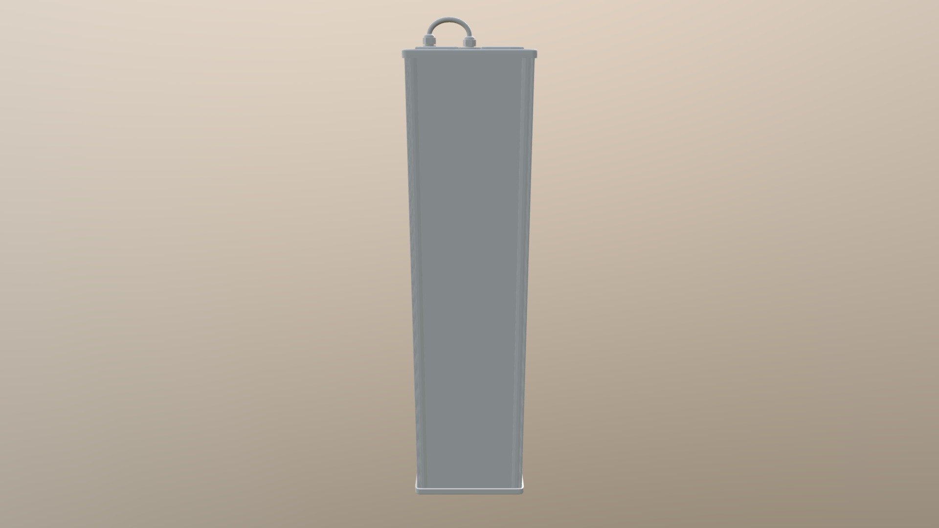 3D модель Трасса-6А СПС-А-220-006-Н-УХЛ1 — Sketchfab embed 3D viewer