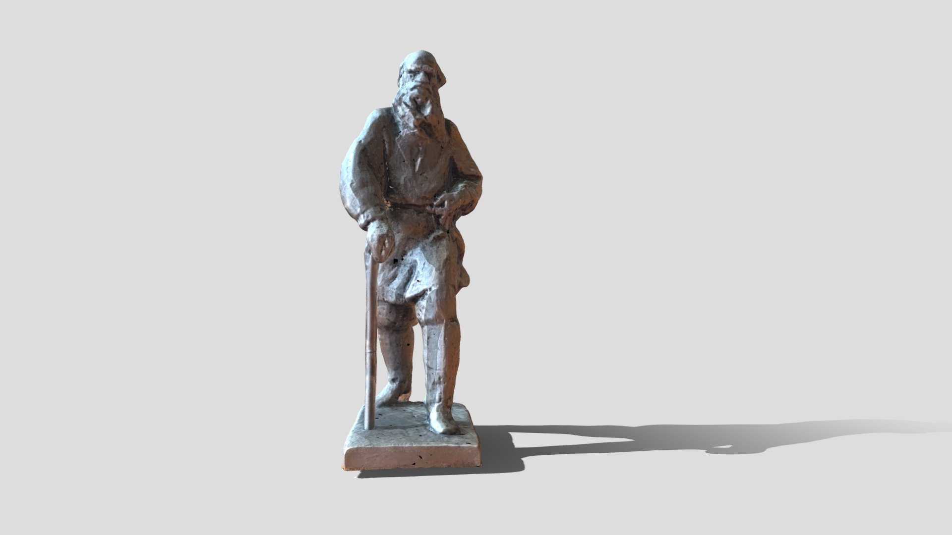 tol - 3D model by katikatddd [4158a8a] - Sketchfab