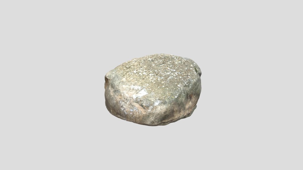 Large Rock 01