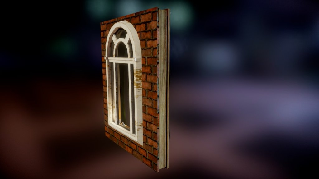 Wall