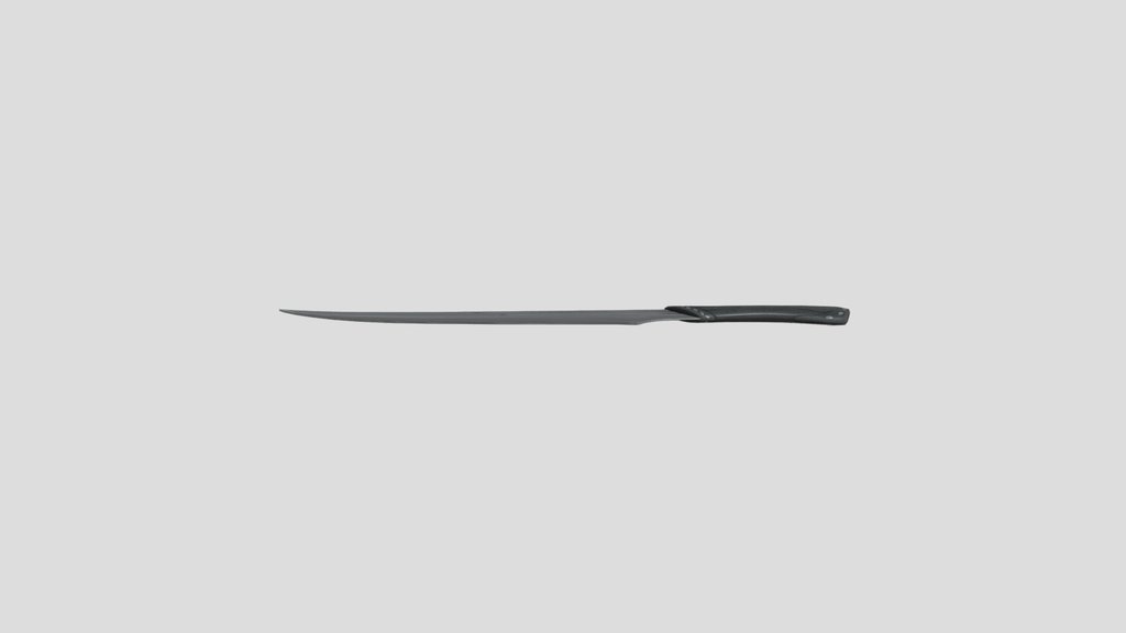 Historic Sword