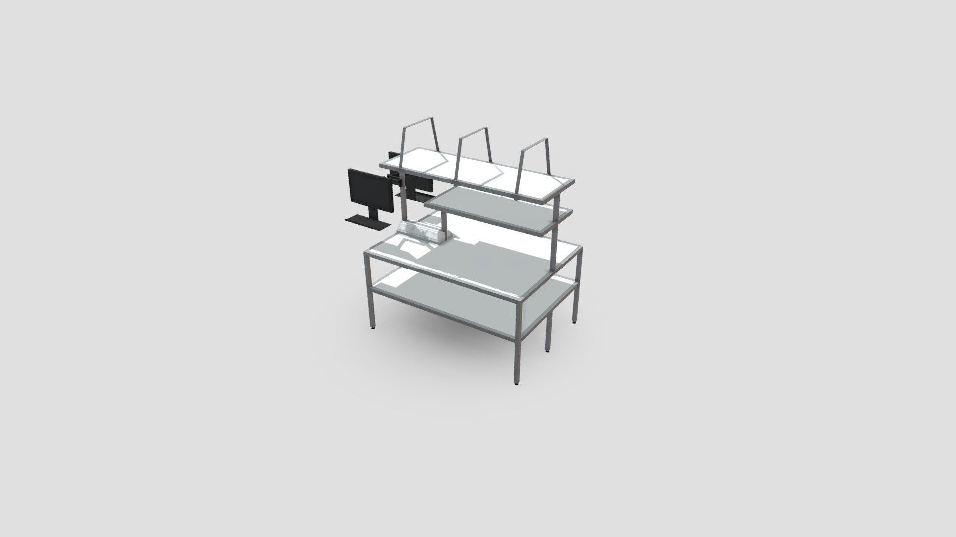 JBC-CP01C (Double Sided)