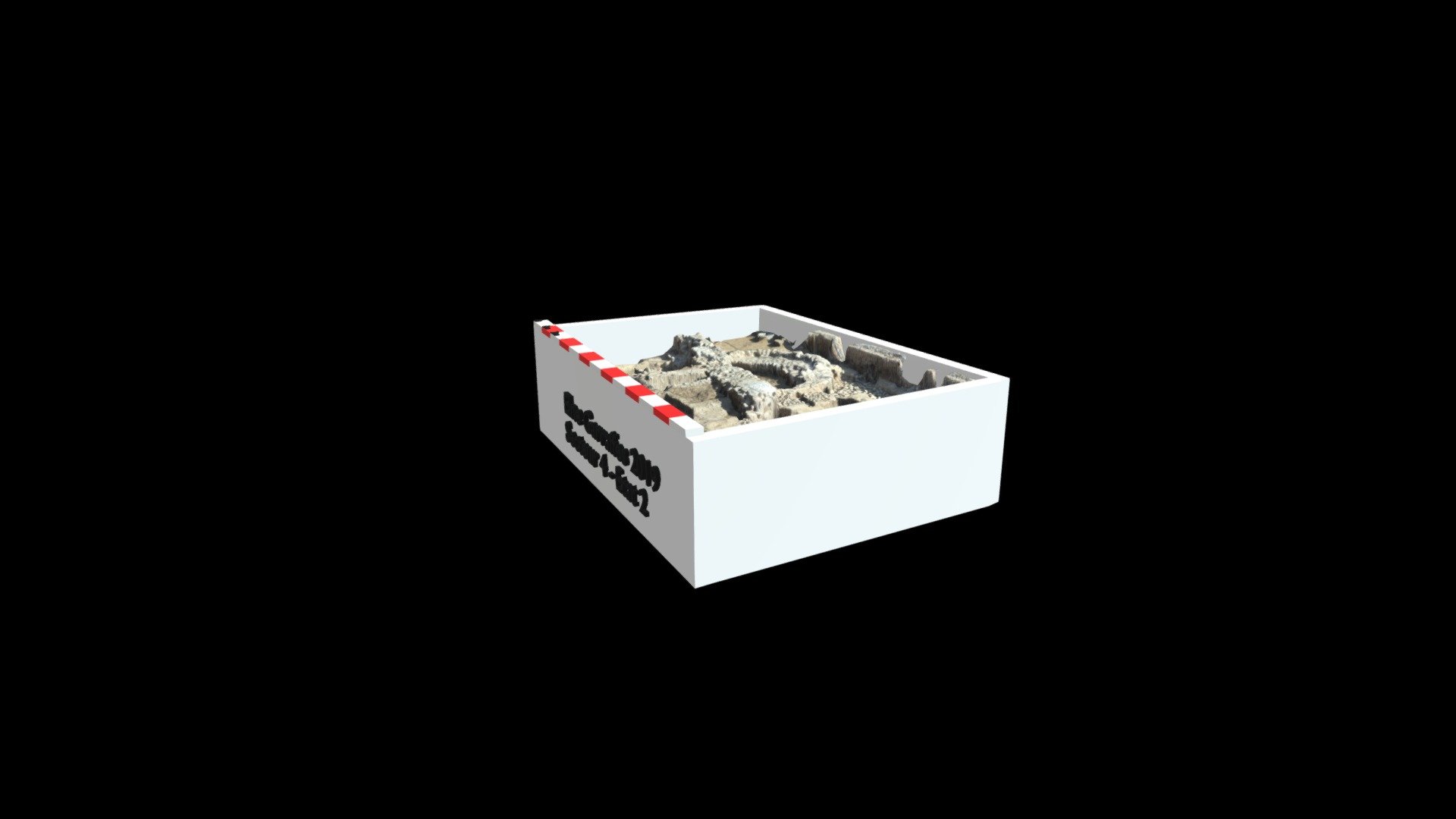 Test Pscan To Blender
