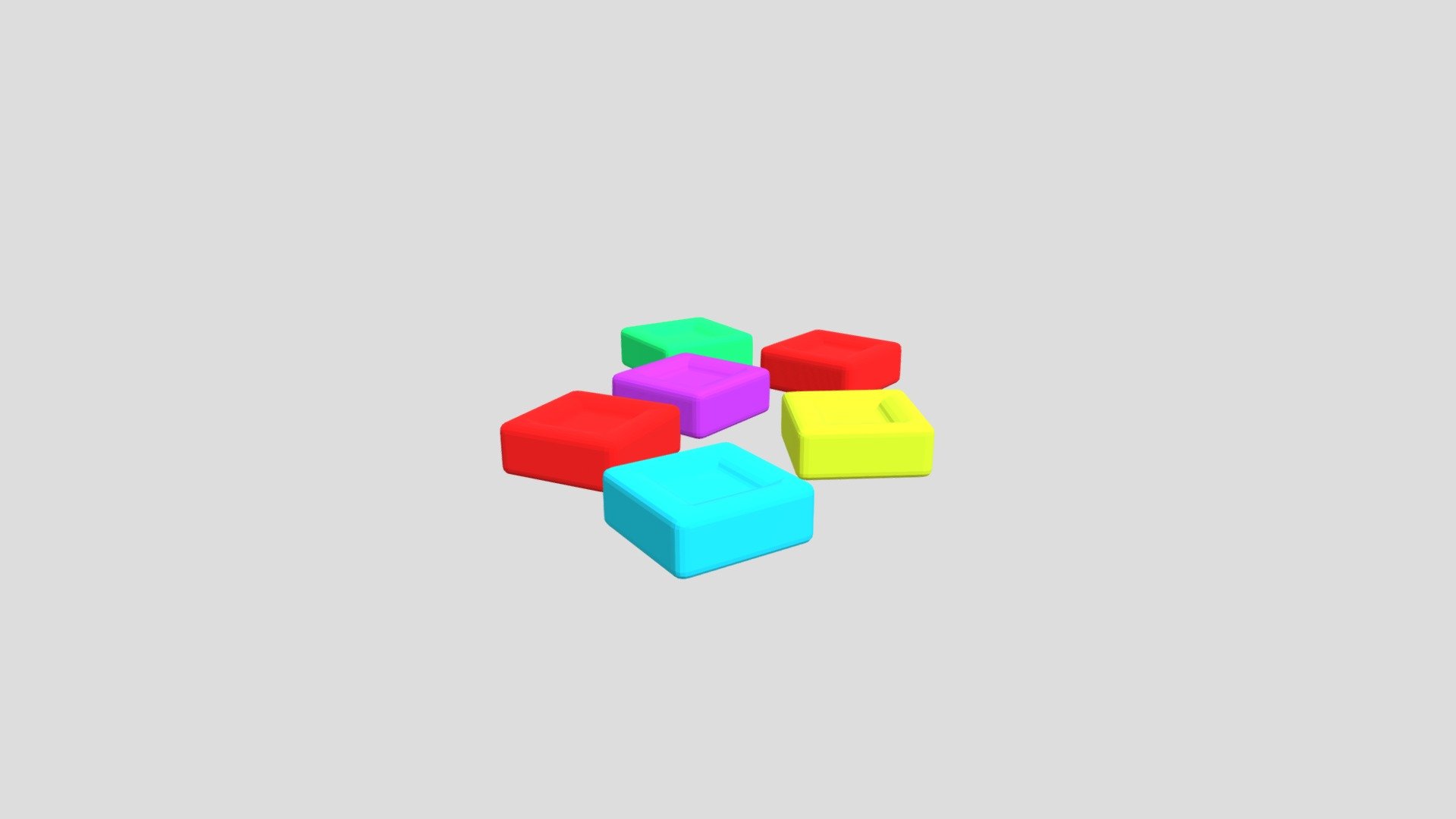 Candy from Poly by Google