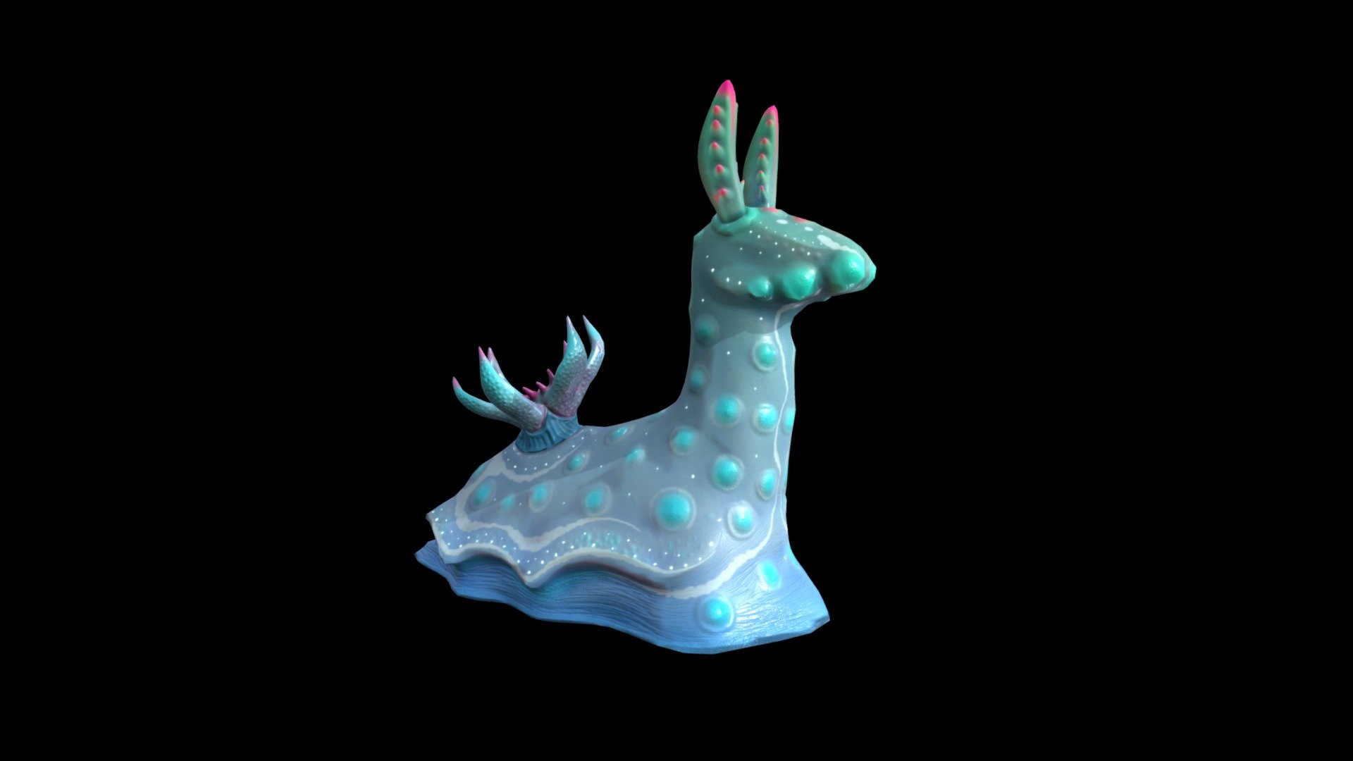 Mama Llama Slug