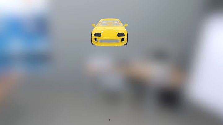 Suprasculpt 3D Model