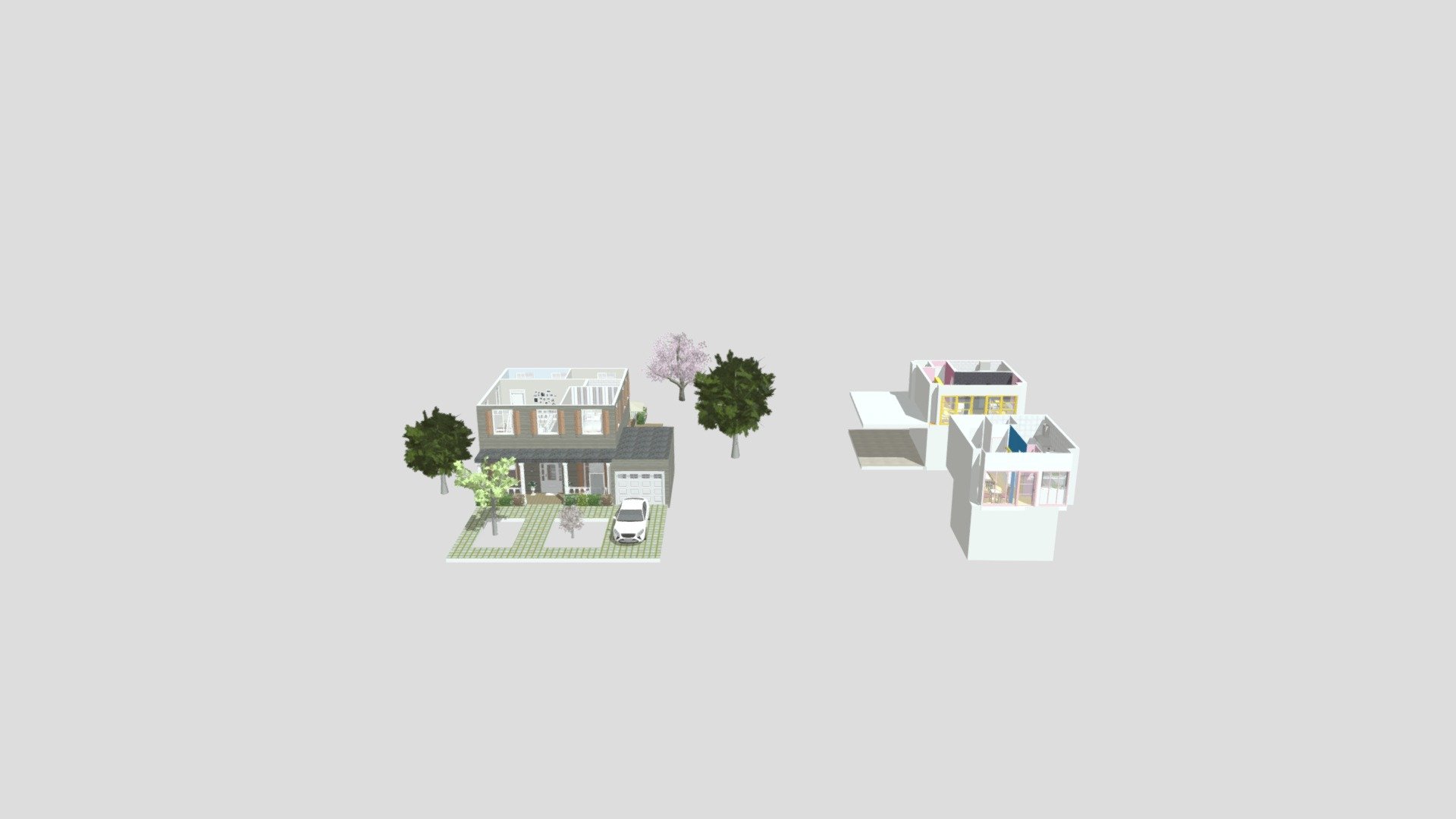 Family House