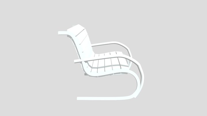 BraniBanani_Lesson3_Exercise3_Homework 3D Model