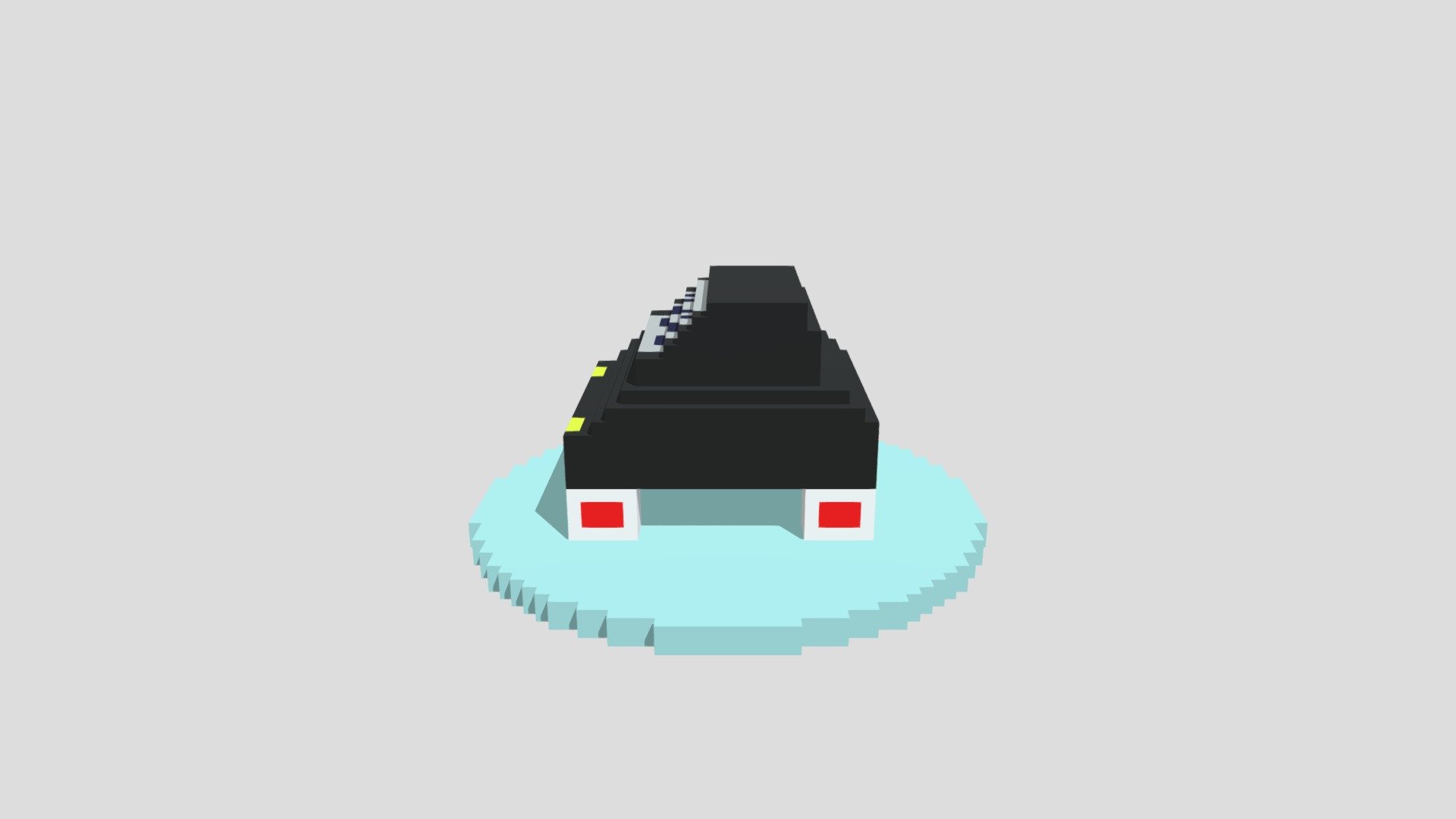 Vromer Base
