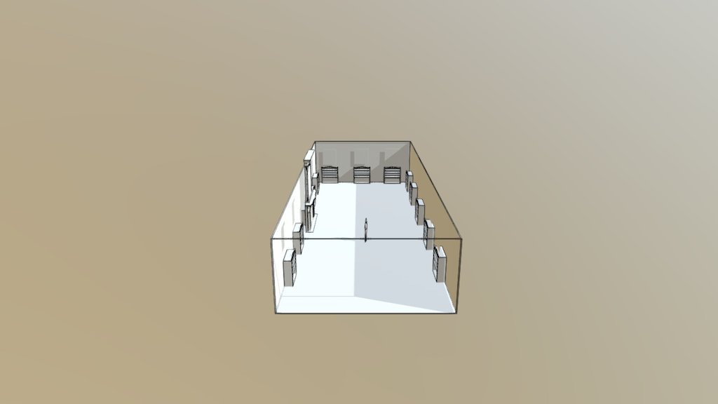 Streatham Park Build 1.2
