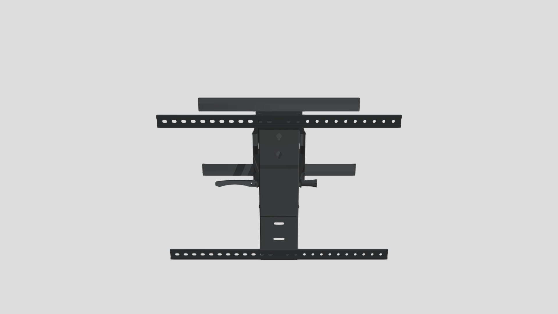 Ultra Slim FM -25 Inches