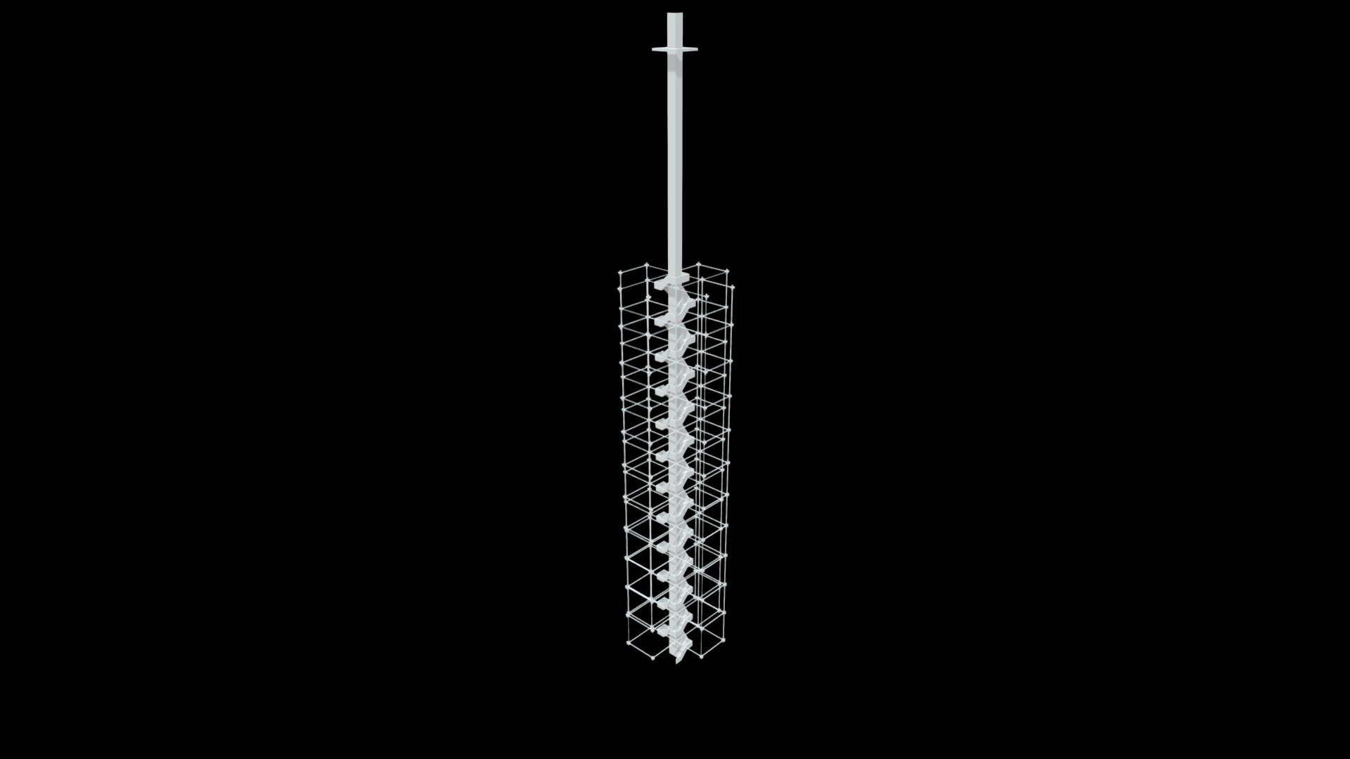 tower