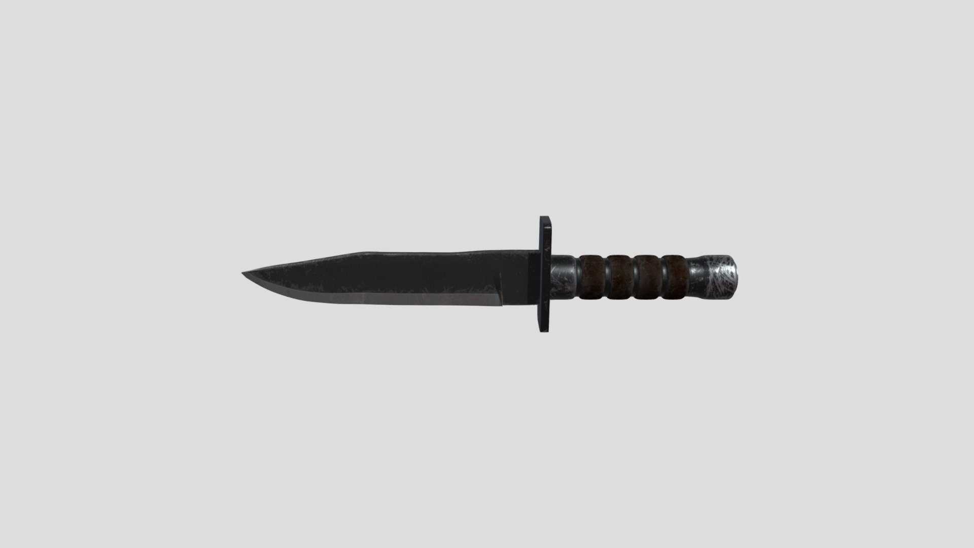 M9 Bayonet