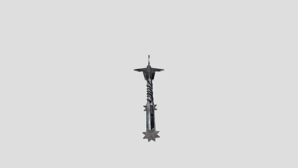 Mk Basemesh Mace 42