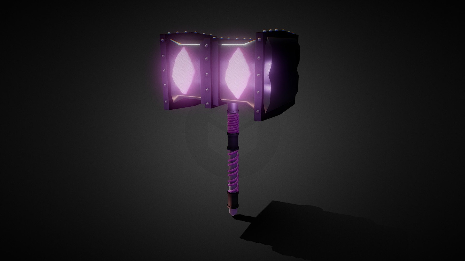 Hammer