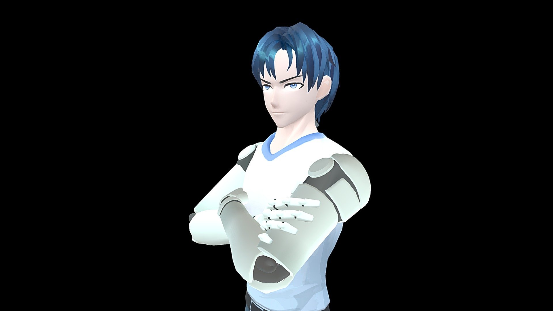 KWS_chashou