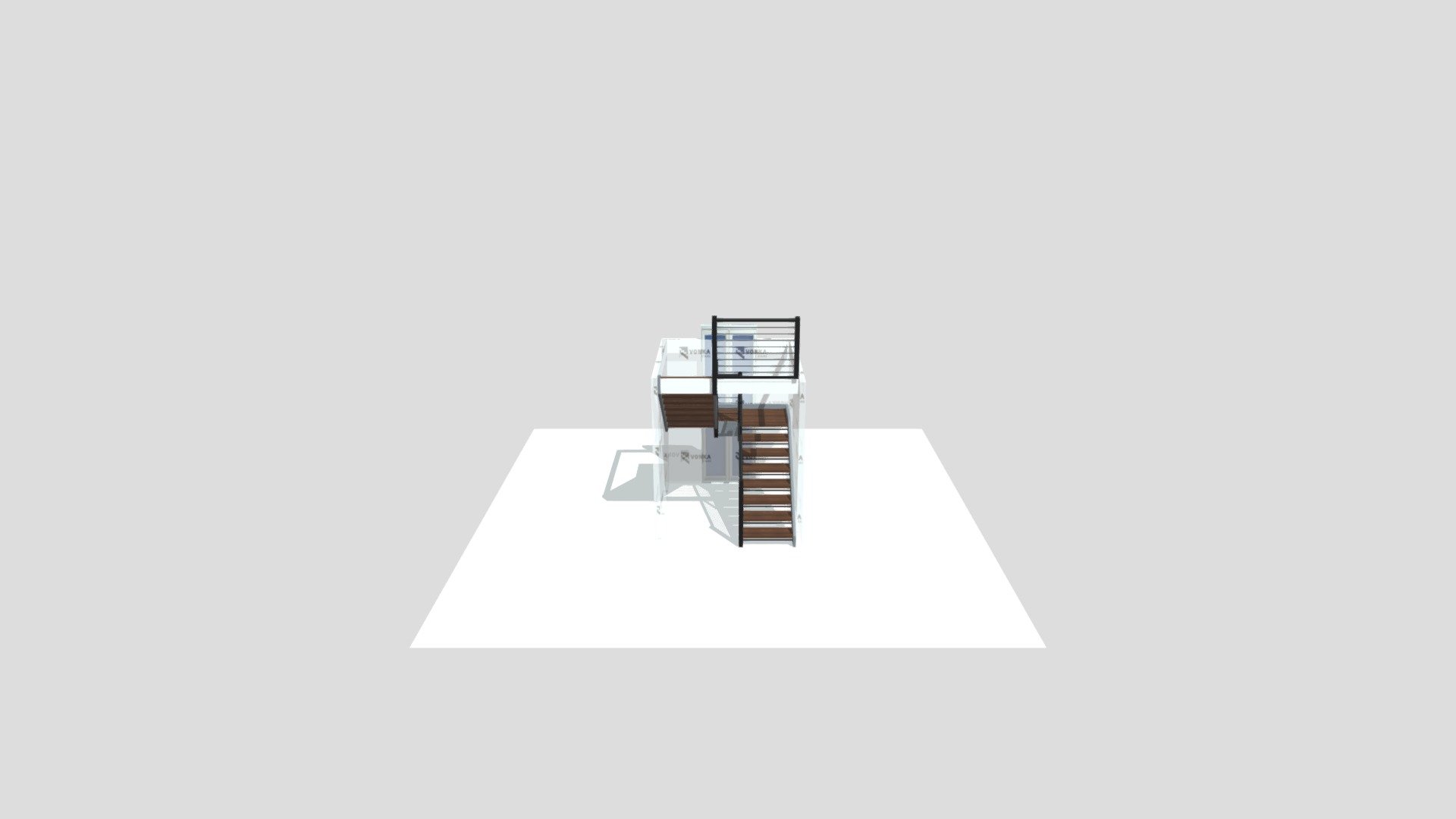 Version V- Wendy — Sketchfab embed 3D viewer