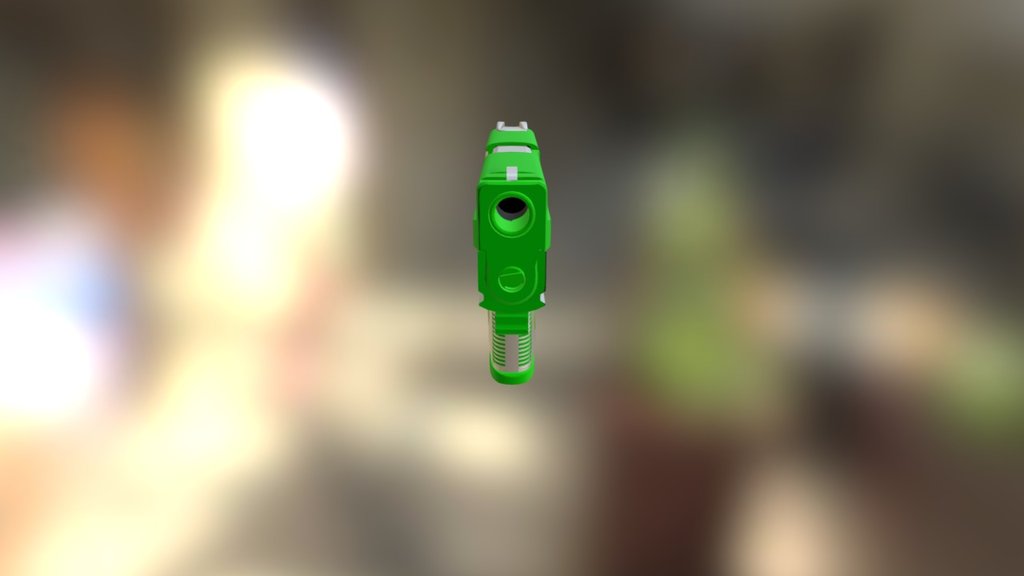 P250 ECOWORLD