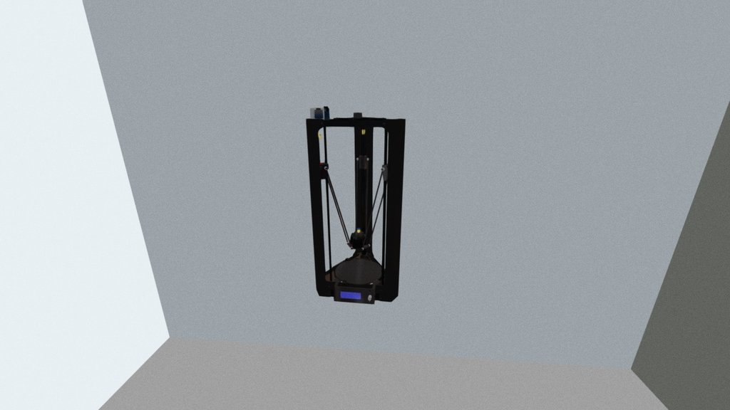 3D print