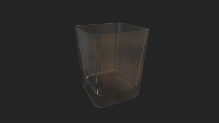 Whiskey Glass