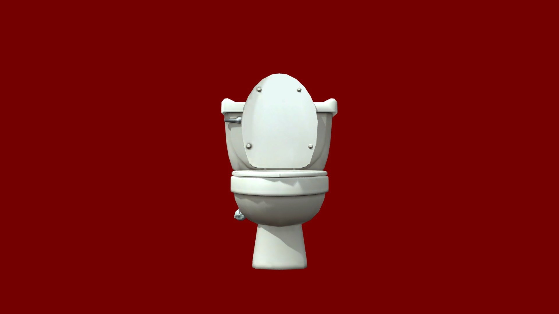 skibidi Toilet model 4 - Download Free 3D model by skibidi toilet model