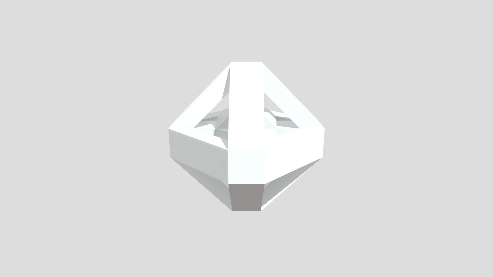 Cube Art 3