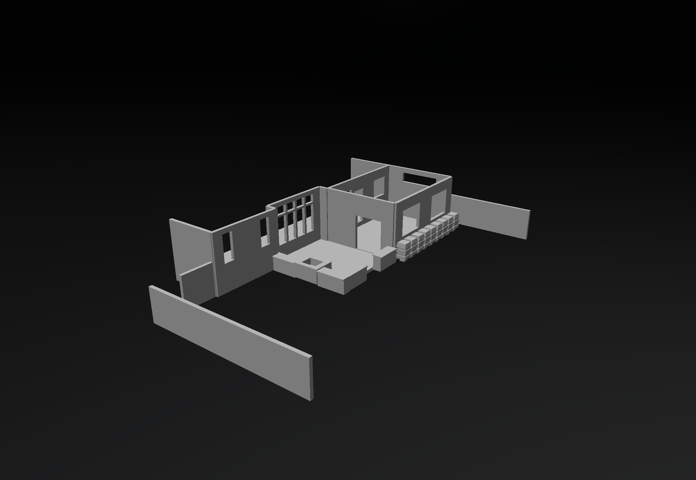 Addition - 3D model by darik [4164ee1] - Sketchfab