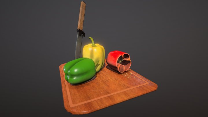 Bell pepper