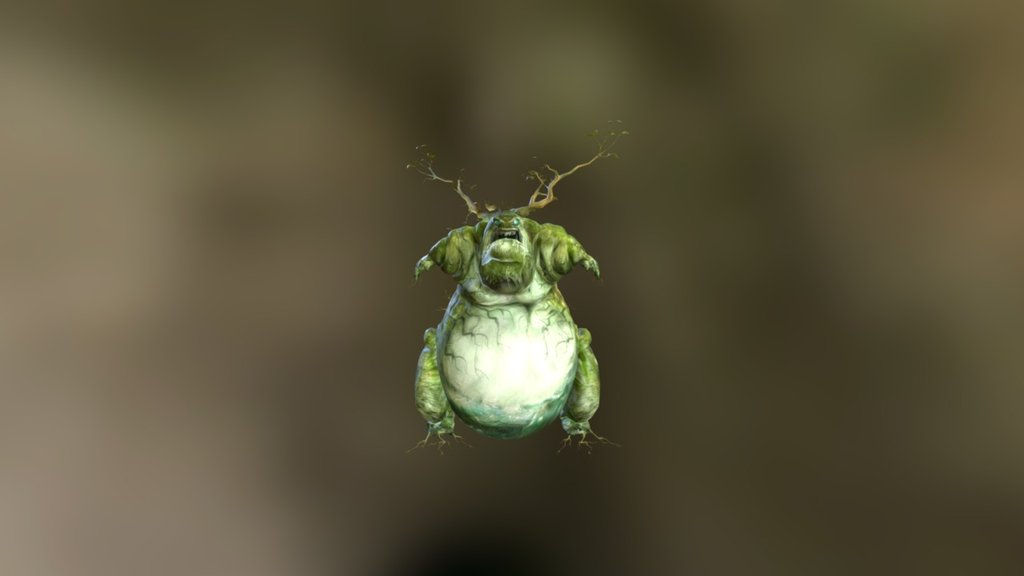 Forest Giant