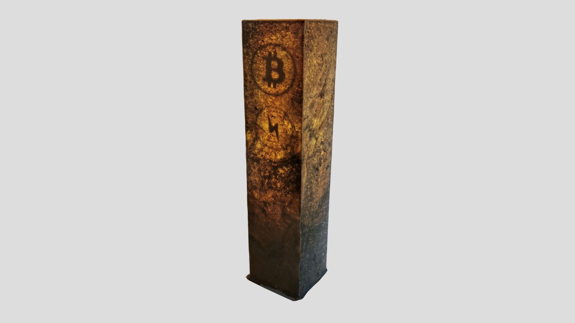 BTC Pay Tower