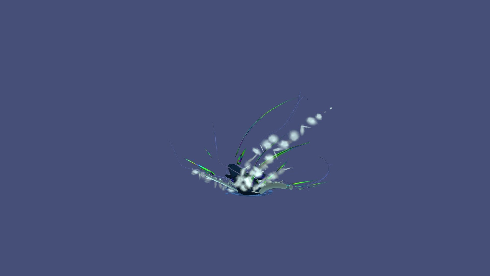 WHALE