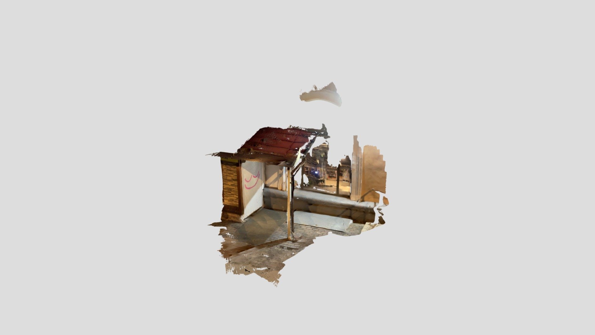 SMILLULAREK