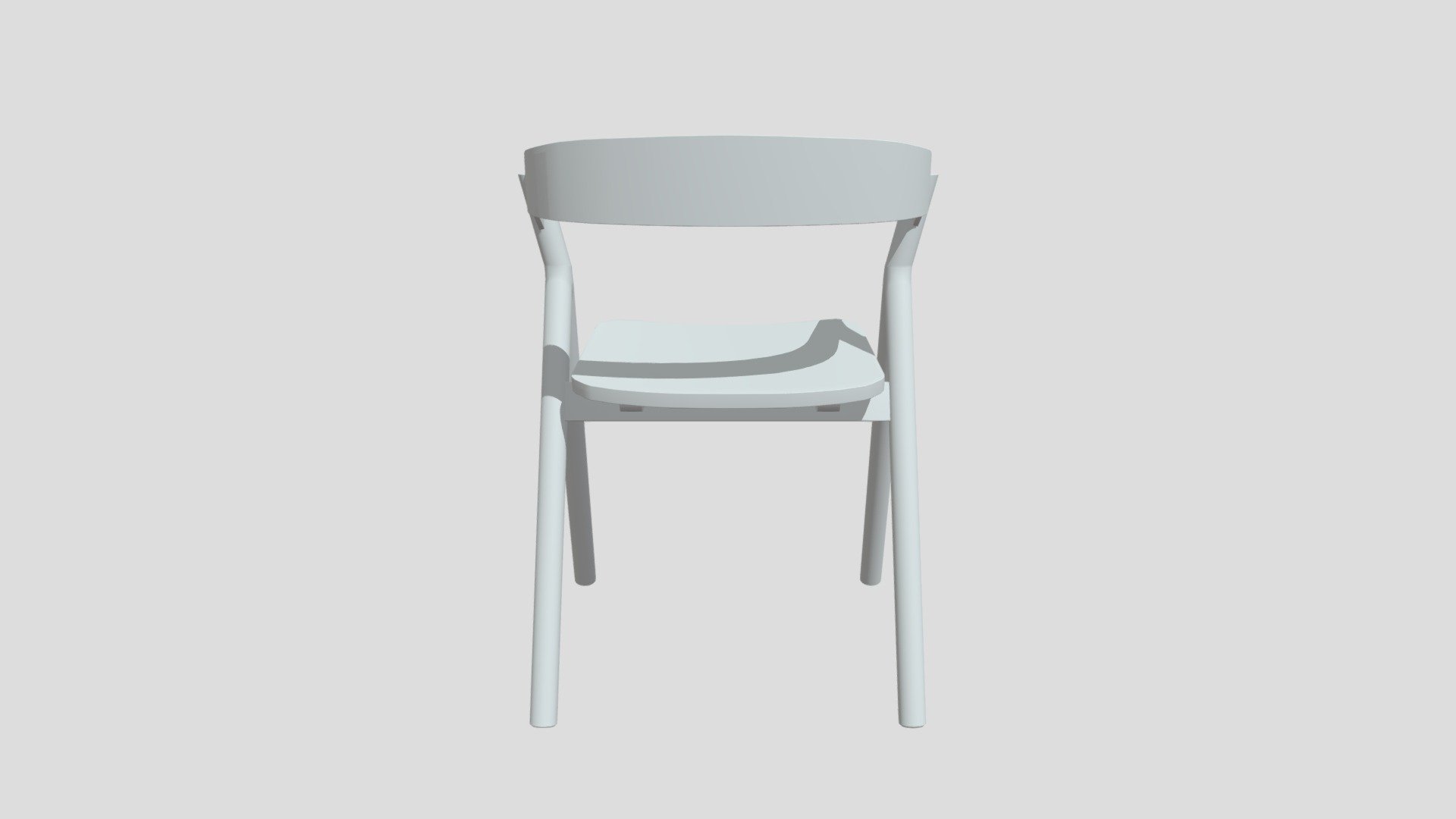 Ortho Chair