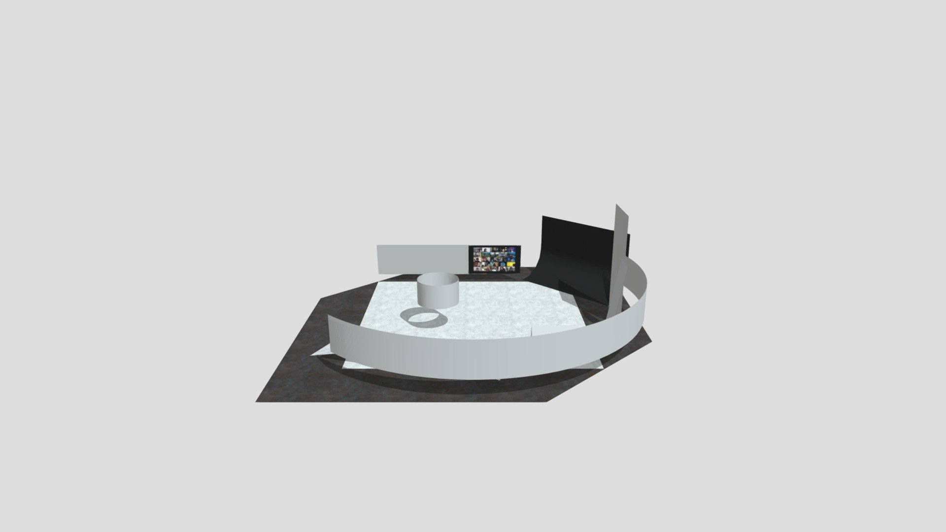 INDA_Y4_D2_Paul_Suer_TextureModel