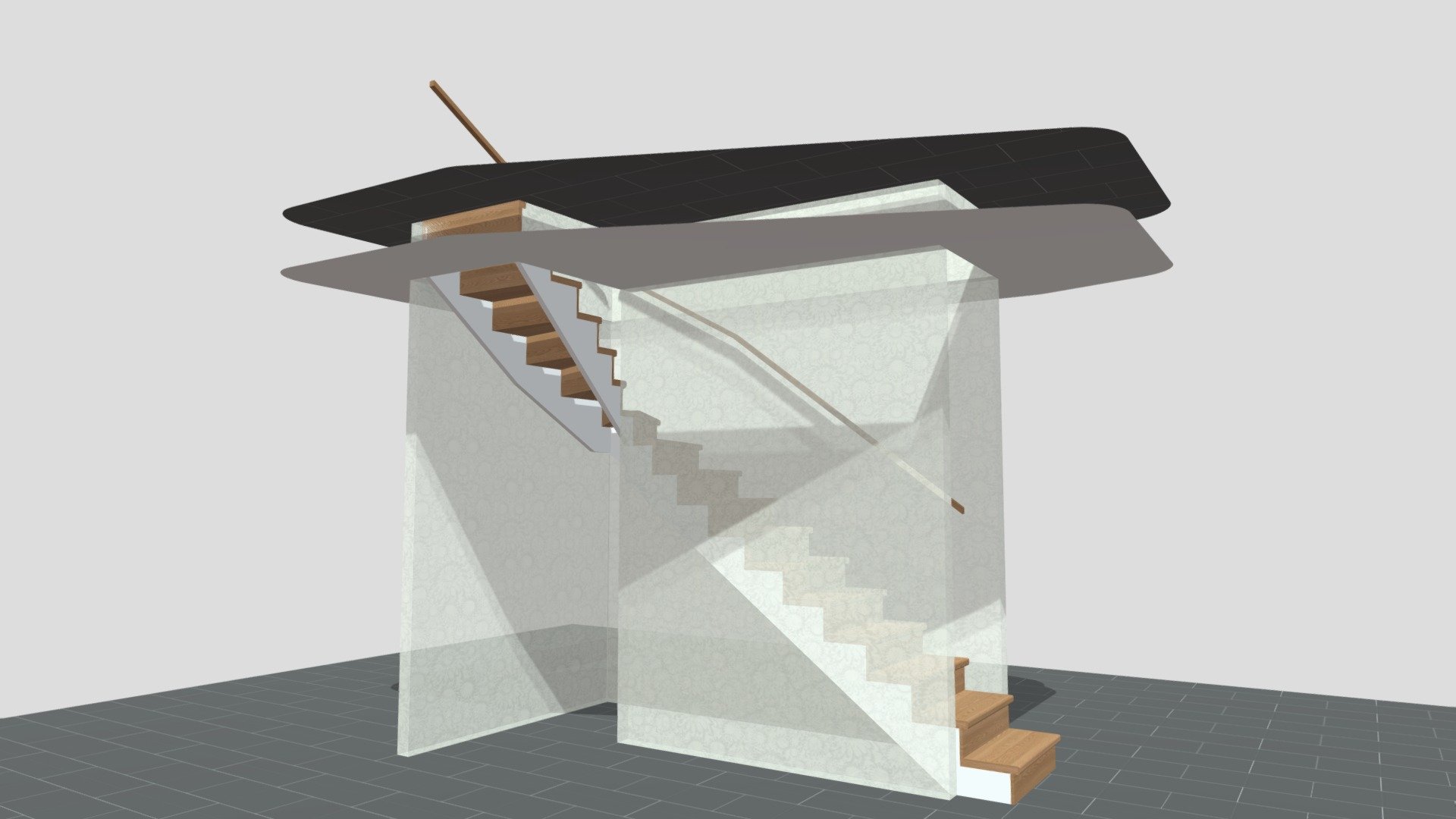 1-7 variant 1 esialgne — Sketchfab embed 3D viewer