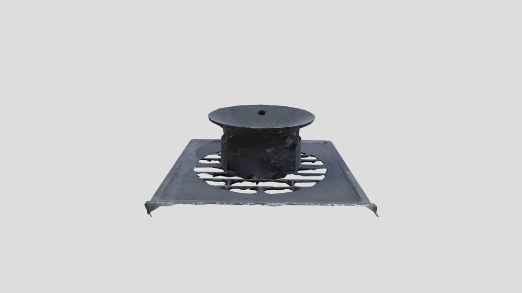 Outdoor Ventilation