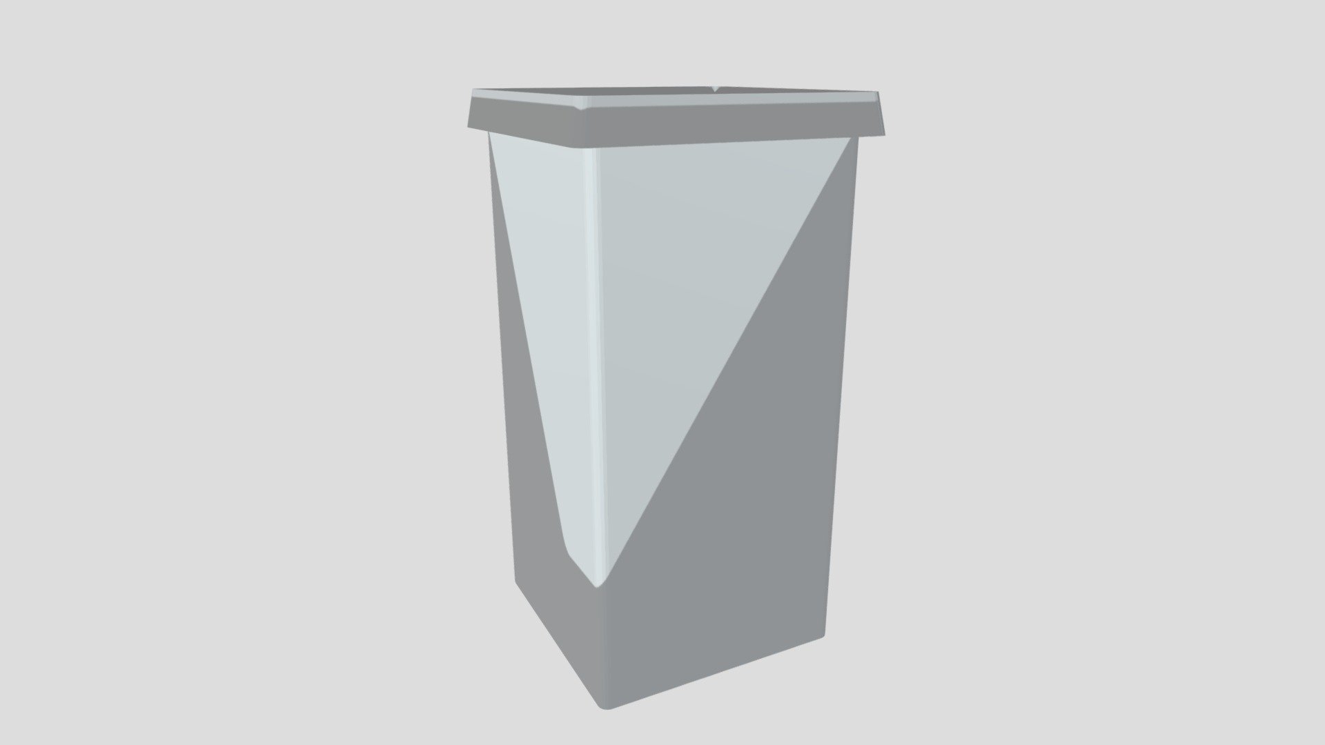 Garbage Bin