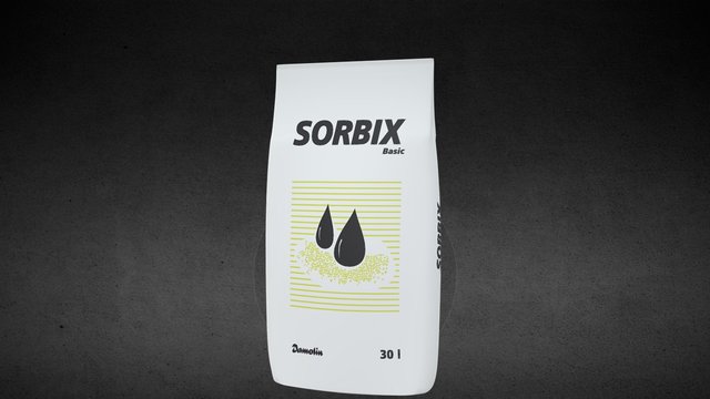 Sorbix Basic 3D Model