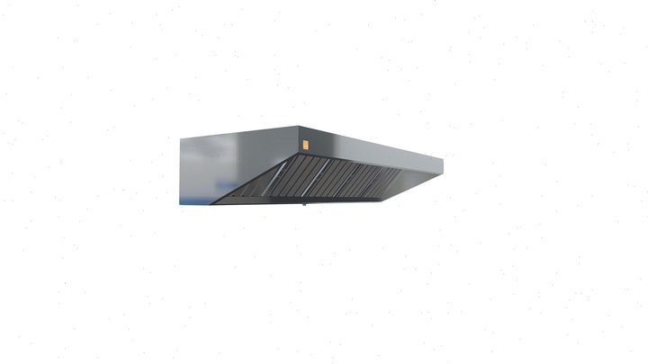 MODELO ECO PLUS MONOBLOC 3D Model