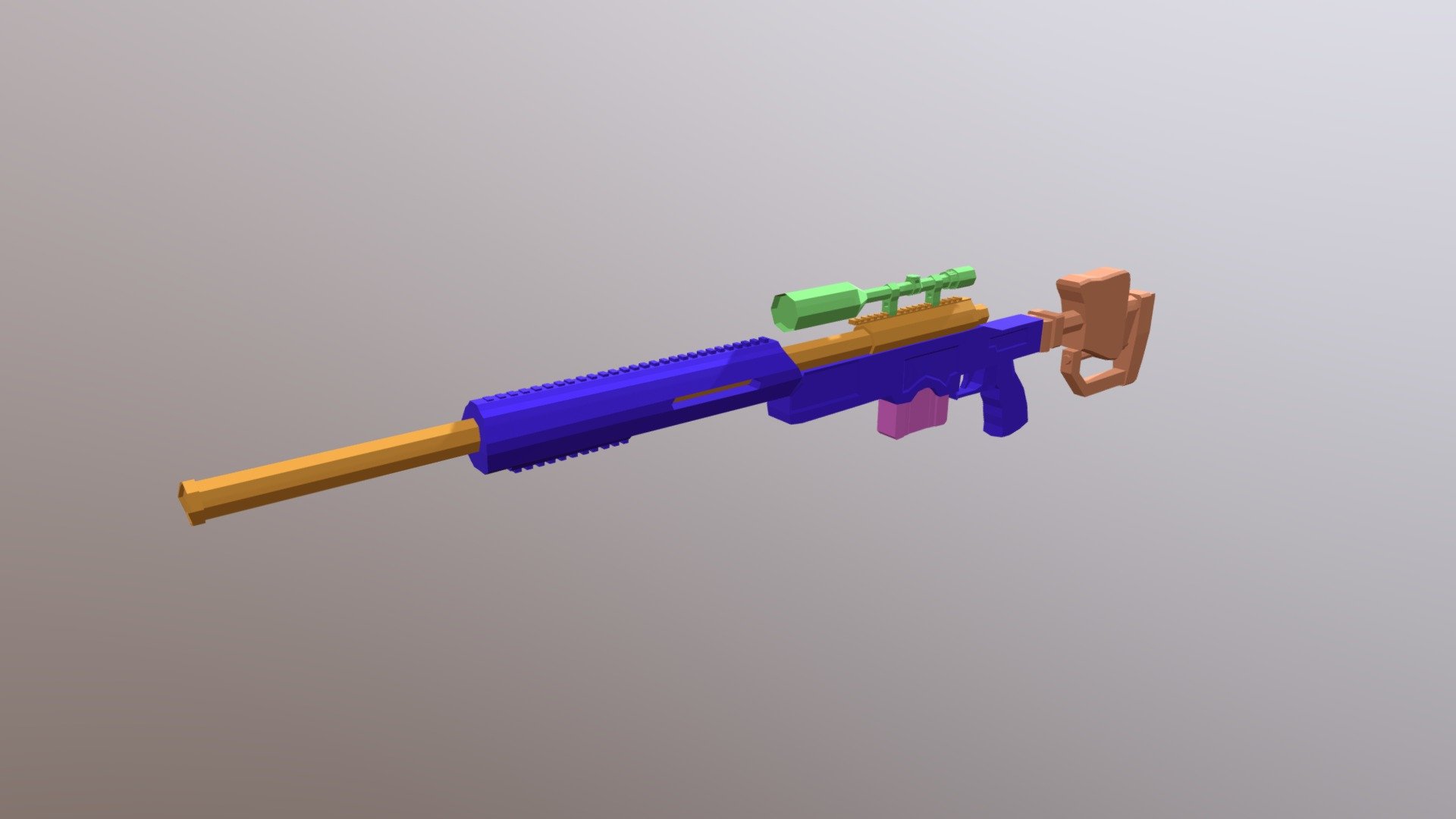 Low Sniper