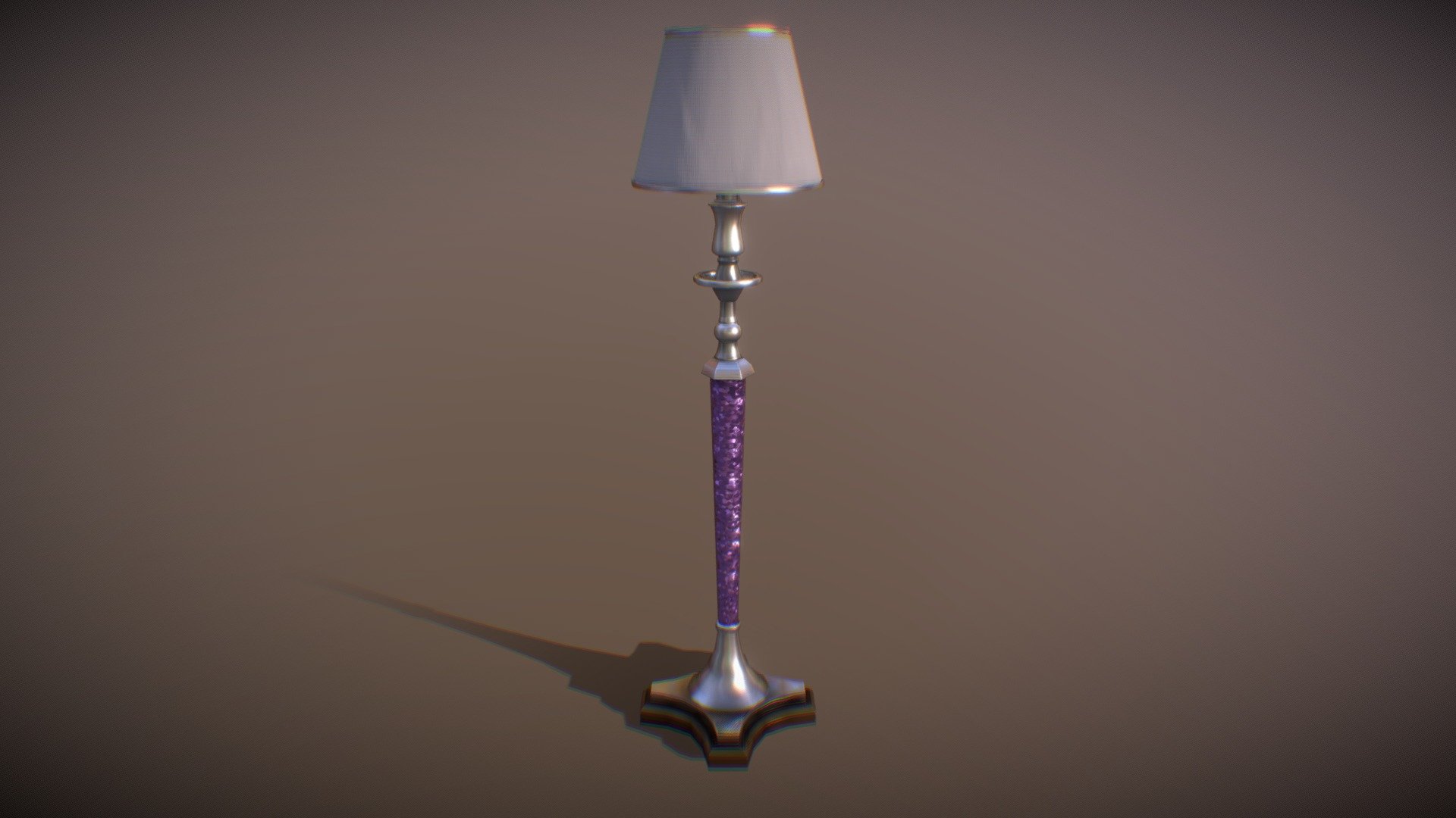 Vintage Lamp