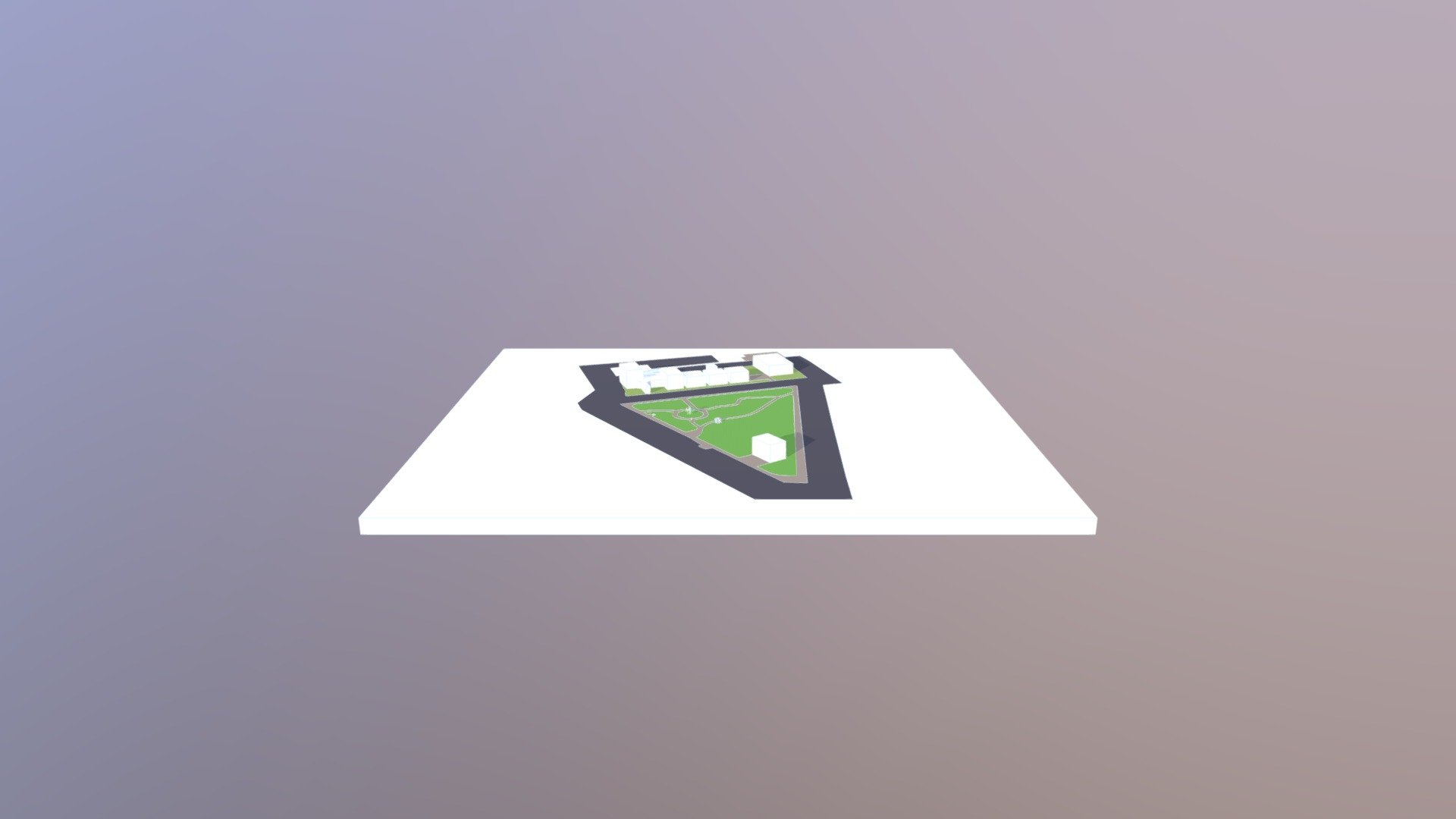 Workshop 6 Map