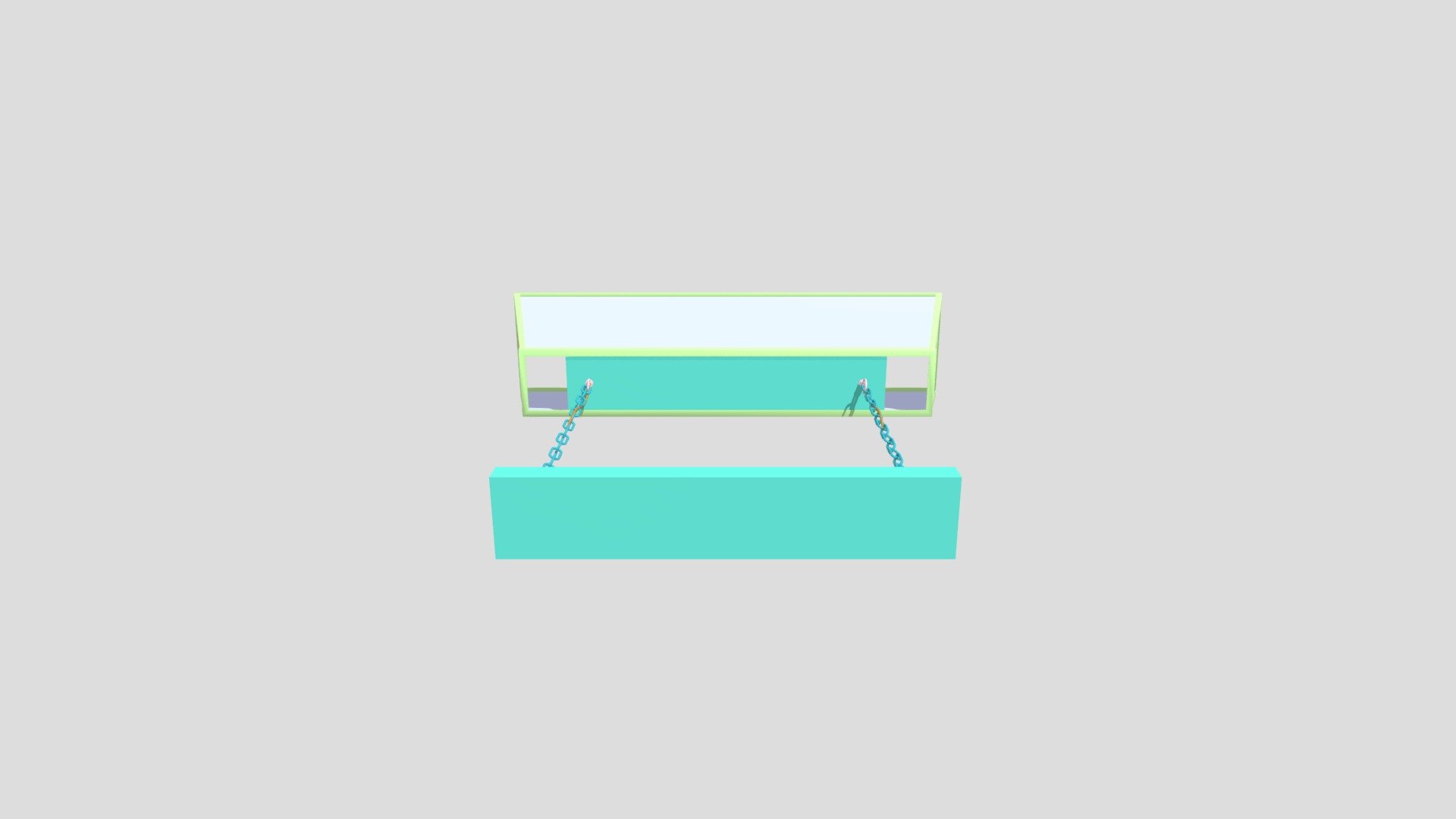 Loft It LOFT3110C